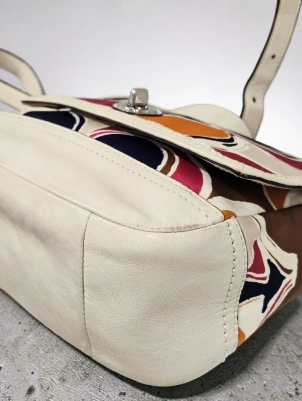 Coach nwt rowan